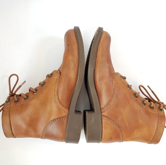 Kodiak Original Waterproof Leather Boots - Picture 5 of 8